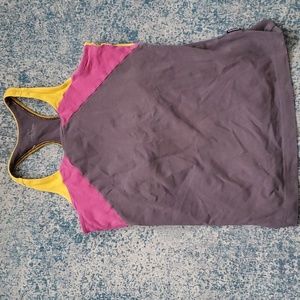 Patagonia racerback top